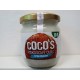 Health Link  Bio Kokosový olej extra panenský 400ml 